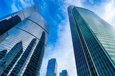 Commercial Building Security Guards